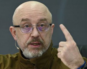 Резніков розповів про генерала, якого взяли в полон ЗСУ: він думав, що в глибокому тилу