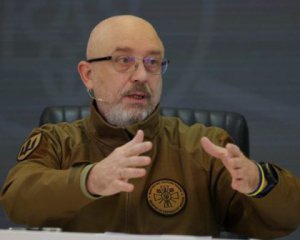 &quot;Очі&quot;: Резніков вперше розповів про нову систему українських військ