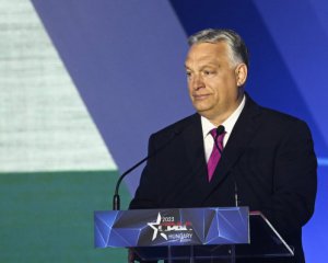 Орбан зробив нову скандальну заяву щодо України та війни з РФ