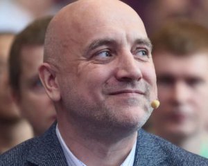 У Росії підірвали авто із пропагандистом Прилєпіним