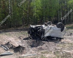 У РФ заявили, що спіймали підозрюваного у підриві авто Прилєпіна