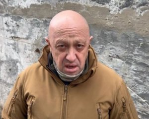 Пригожин говорит, что РФ и не планировала "брать" Бахмут