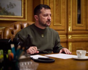 Зеленский сделал заявление о готовности ВСУ к контрнаступлению
