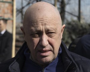 Подоляк пояснив, чому Пригожин влаштував істерику