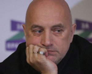 Прилєпін зробив першу заяву після підриву його авто