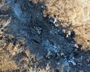"М'ясні атаки": полковник порахував мертвих окупантів біля Бахмута