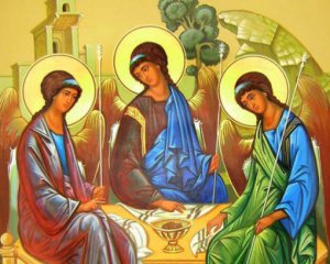 День Святой Троицы: история и традиции