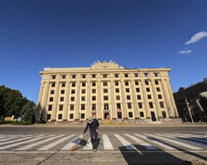 Росіяни обстріляли Харків. Чути вибухи у Дніпрі та Запоріжжі