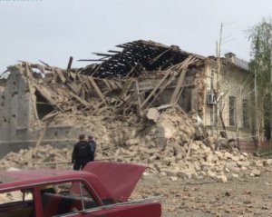 Ранены 14 человек: рассказали о последствиях российских ударов по Херсонщине