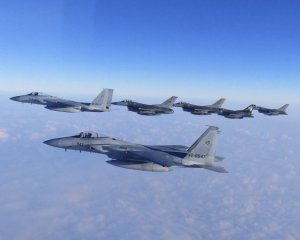 Нідерланди домовляються з партнерами щодо передачі Києву F-16