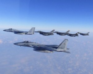 Нидерланды договариваются с партнерами о передаче Киеву F-16