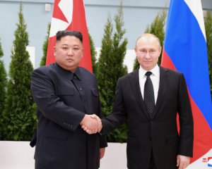 Ким Чен Ын написал письмо Путину. Заявил об &quot;уверенности в победе&quot;