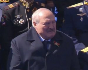 Лукашенко не снідав із Путіним ‒ ЗМІ