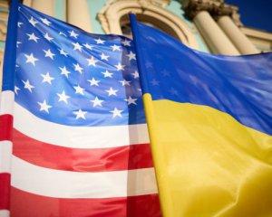 США оголосили нову військову допомогу Україні