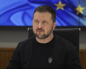 &quot;У їхніх бункерах відчай&quot; ‒ Зеленський порівняв трибунал над Росією із Нюрнбергом