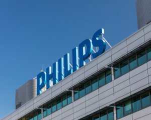 В Philips объяснили, почему компания не планирует выходить из России