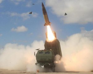 США прийняли рішення щодо далекобійних ракет для України – ЗМІ