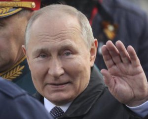 Путин впервые рассказал о &quot;покушении&quot; на него беспилотниками