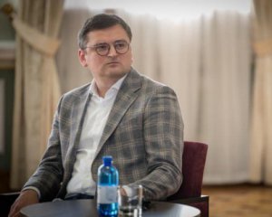 Кулеба заявил, что одним контрнаступлением ВСУ можем не обойтись