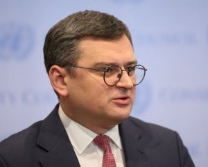 Кулеба сказав Німеччині про єдиний спосіб безпечної Європи