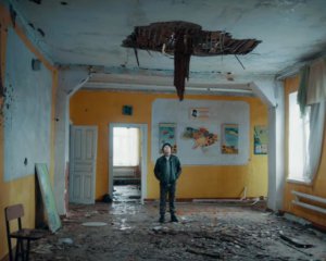 Imagine Dragons показали війну в Україні у зворушливому кліпі