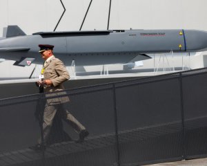 Несколько ракет Storm Shadow могут уничтожить Крымский мост – Defence Express