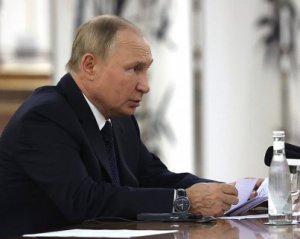 &quot;Владимир Путин – самый опасный дурак в мире&quot; – The New York Times