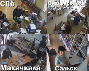 "Хочете жити – тікайте": у низці російських міст прозвучало звернення Зеленського