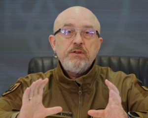 &quot;Україна хоче переломити ситуацію на полі бою&quot; - Резніков