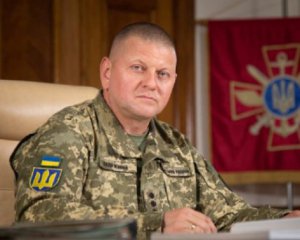 &quot;Я довго не розбиратимусь&quot;: Залужний розповів про відлуння &quot;совка&quot; в ЗСУ