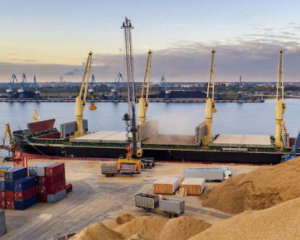 В России в очередной раз раз пригрозили разрывом "зернового соглашения"