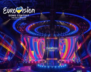 Стартовал второй полуфинал Евровидения – онлайн трансляция