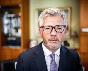 Посла Мельника відправлять у Бразилію – ЗМІ