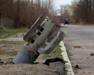 Армія РФ завдала шість ракетних ударів по Україні