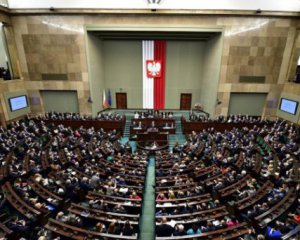 У Польщі ухвалили рішення щодо вступу України в НАТО