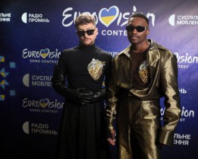 Букмекеры обновили прогнозы относительно победителя Евровидения