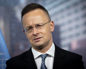 В Венгрии угрожают блокировать санкции