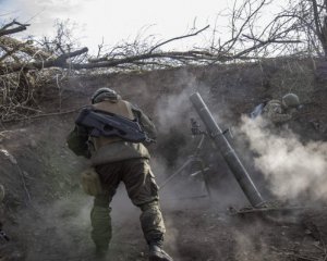 ВСУ отвоевывают позиции под Бахмутом - ISW