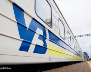 Изменения движения поездов из-за российского удара по Хмельнитчине: что делать пассажирам