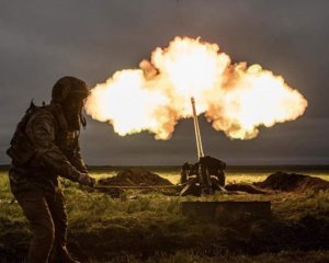 Українські воїни ведуть наступальні дії, у росіян – провали