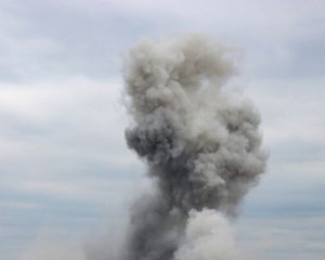 Воздушная тревога в Украине: в Тернопольской области дважды раздавались взрывы, есть раненые