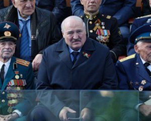 День державного прапора Білорусі минув без Лукашенка – ЗМІ