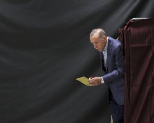 Президентские выборы в Турции: озвучены промежуточные результаты