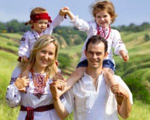 День сім'ї: історія та традиції свята