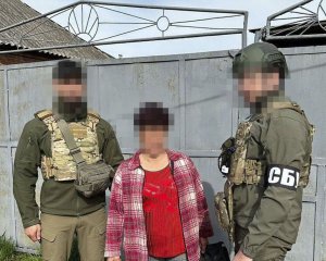 Задержали пару предателей, искавших для РФ данные о контрнаступлении