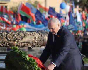 У Буданова пролили свет на состояние здоровья Лукашенко