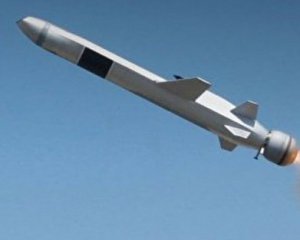 Біля Тернополя знайшли нерозірвану російську крилату ракету ‒ ОВА