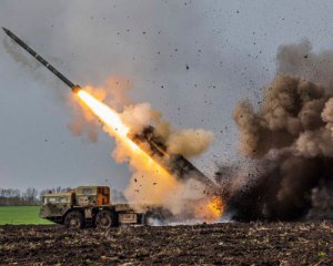 Российские ракеты, авиация, артиллерия ударили по Украине – защитники ответили