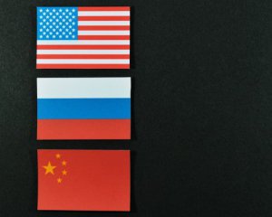 США зробили нову заяву щодо передачі РФ китайської зброї