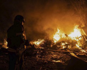 Ігнат порадив вимикати міські вебкамери під час обстрілів